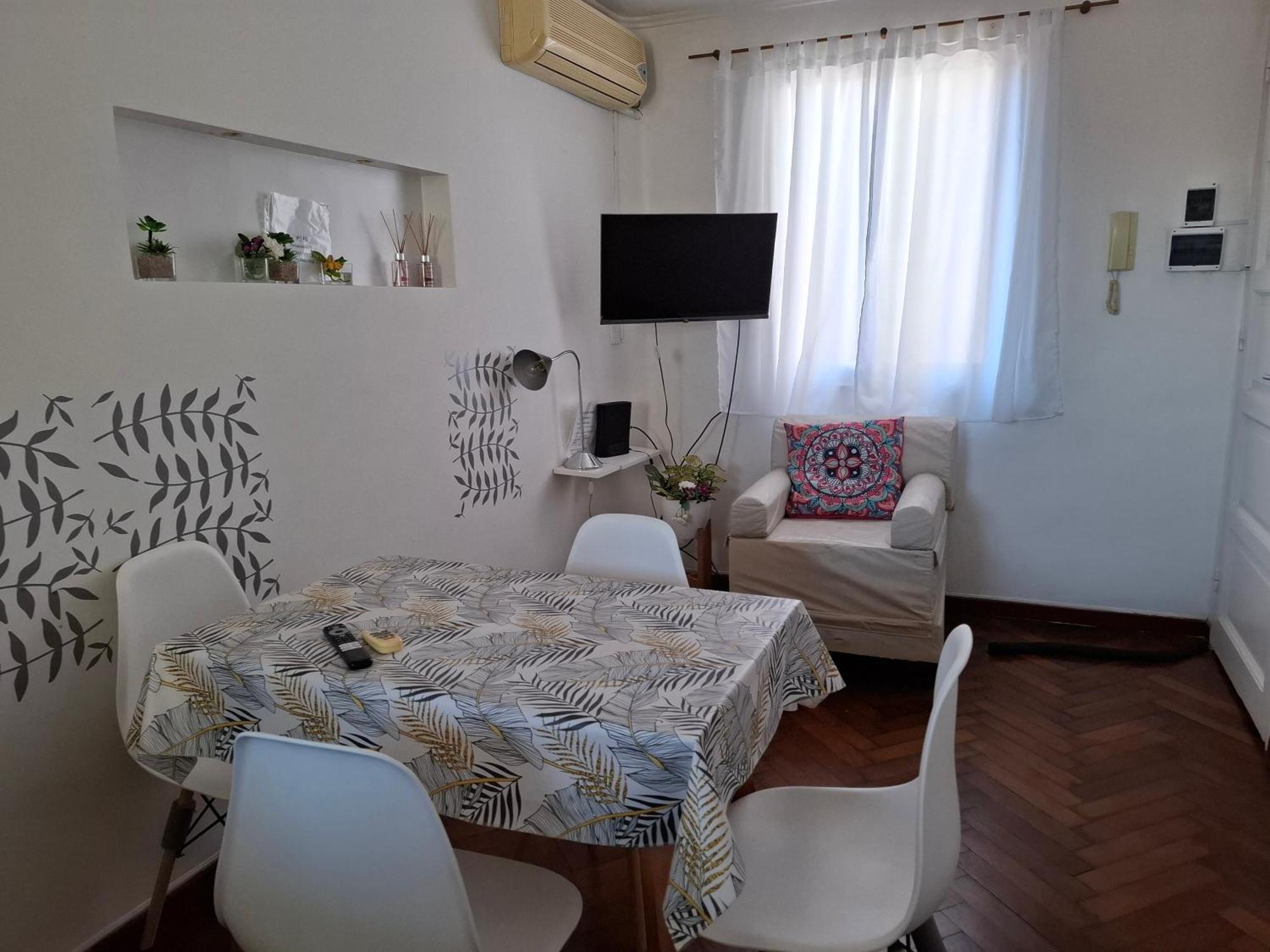 Obelisco Next Apartment Buenos Aires